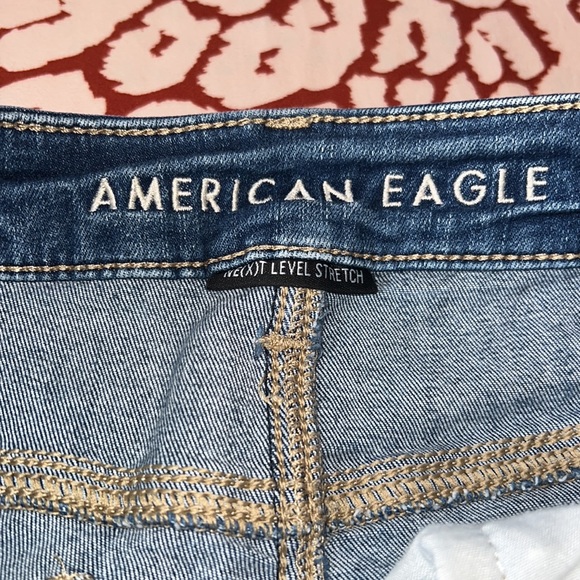 American Eagle jeans - Picture 11 of 13